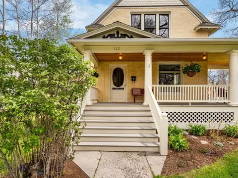 Exterior - 522 S 3rd Ave, Bozeman, MT 59715 photo 3 of 40