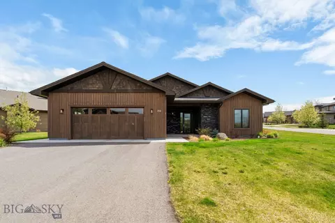 203 Wickwire Way, Bozeman, MT 59718