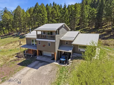 4754 Meadow Ln, Bozeman, MT 59715