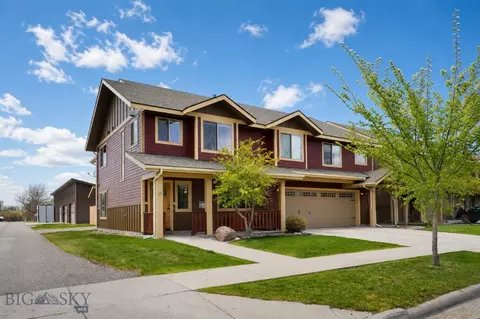 133 Kimball Ave #A, Bozeman, MT 59718