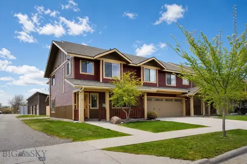 133 Kimball Ave #A, Bozeman, MT 59718