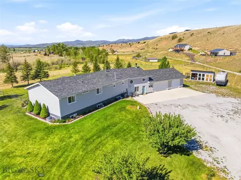 425 Lower Deep Creek Rd, Townsend, MT 59644