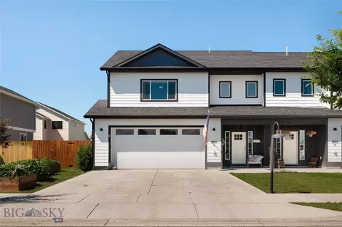 1201 Scooter Ln #A, Belgrade, MT 59714