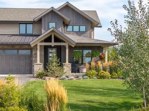 28 Defender Ln, Bozeman, MT 59718