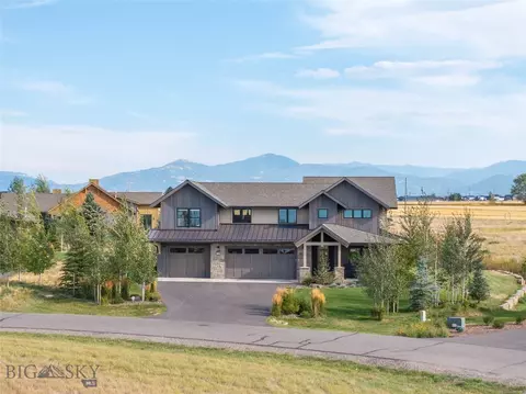 28 Defender Ln, Bozeman, MT 59718 photo 2