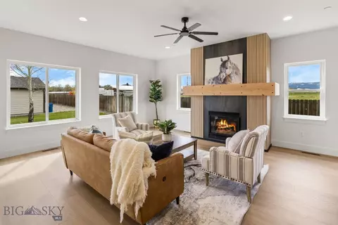 100 Bow Perch Ln #A, Bozeman, MT 59718