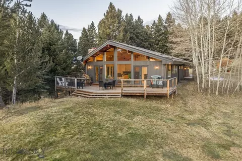 17640 Rocky Mountain Rd, Belgrade, MT 59714