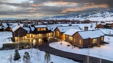 515 Quinn David Ln, Bozeman, MT 59715