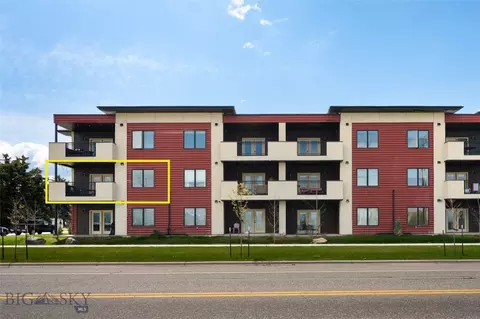 1704 W Lincoln St #1B, Bozeman, MT 59715