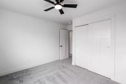 Bedroom - 100 Bow Perch Ln #B, Bozeman, MT 59718 photo 2 of 6