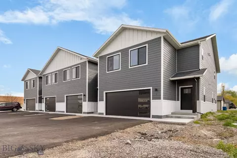 Exterior - 100 Bow Perch Ln #B, Bozeman, MT 59718 photo 5 of 8