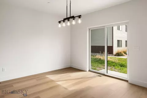 Dining - 100 Bow Perch Ln #C, Bozeman, MT 59718 photo 1 of 2