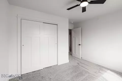 Bedroom - 100 Bow Perch Ln #C, Bozeman, MT 59718 photo 6 of 6
