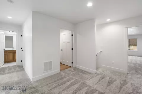 Entry Way - 100 Bow Perch Ln #C, Bozeman, MT 59718 photo 6 of 7