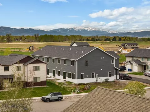 View/Area - 100 Bow Perch Ln #C, Bozeman, MT 59718 photo 15 of 15