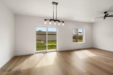Dining - 100 Bow Perch Ln #C, Bozeman, MT 59718 photo 2 of 2