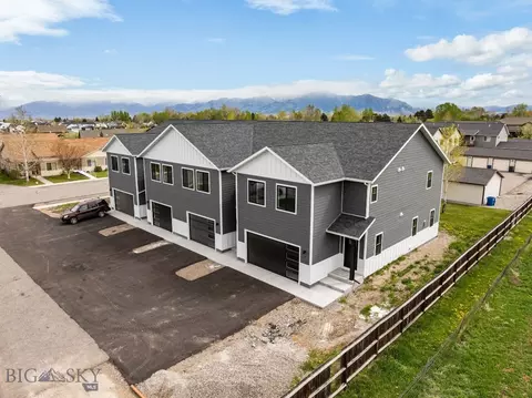 100 Bow Perch Ln #C, Bozeman, MT 59718