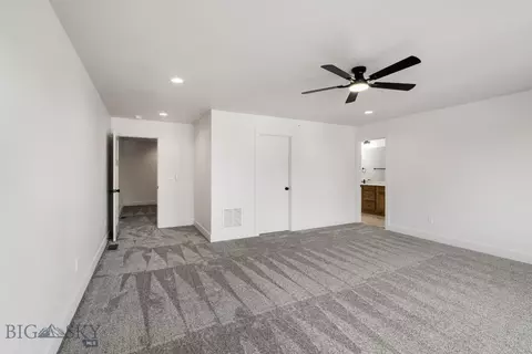 Bedroom - 100 Bow Perch Ln #C, Bozeman, MT 59718 photo 1 of 6
