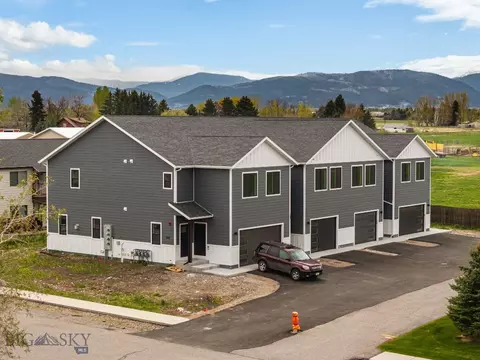 Exterior - 100 Bow Perch Ln #C, Bozeman, MT 59718 photo 3 of 8