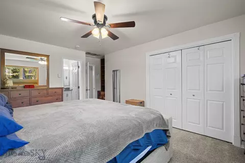 Bedroom - 252 Cirque Dr, Bozeman, MT 59718 photo 1 of 5
