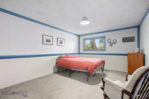 Bedroom - 252 Cirque Dr, Bozeman, MT 59718 photo 5 of 5