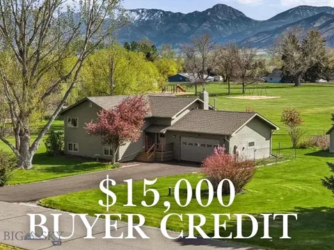 252 Cirque Dr, Bozeman, MT 59718