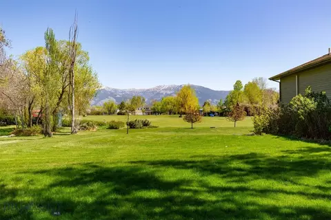 Exterior - 252 Cirque Dr, Bozeman, MT 59718 photo 4 of 6