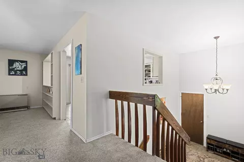 Entry Way - 252 Cirque Dr, Bozeman, MT 59718 photo 2 of 2