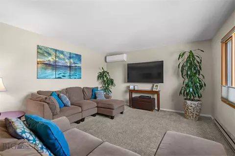 Living - 252 Cirque Dr, Bozeman, MT 59718 photo 4 of 5