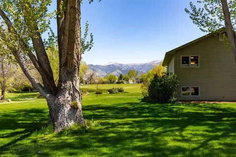 Exterior - 252 Cirque Dr, Bozeman, MT 59718 photo 3 of 6