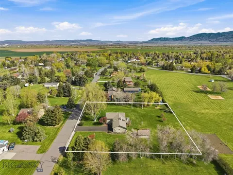 View/Area - 252 Cirque Dr, Bozeman, MT 59718 photo 5 of 5
