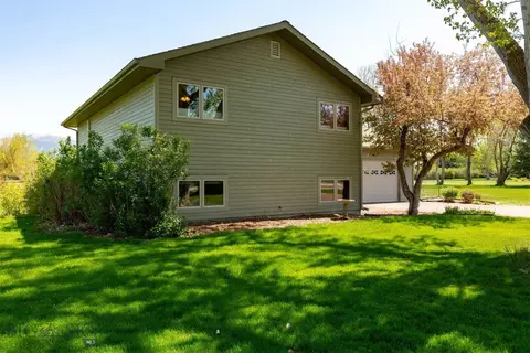 Exterior - 252 Cirque Dr, Bozeman, MT 59718 photo 2 of 6
