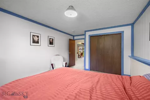 Bedroom - 252 Cirque Dr, Bozeman, MT 59718 photo 4 of 5