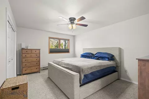 Bedroom - 252 Cirque Dr, Bozeman, MT 59718 photo 2 of 5