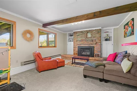 Living - 252 Cirque Dr, Bozeman, MT 59718 photo 5 of 5