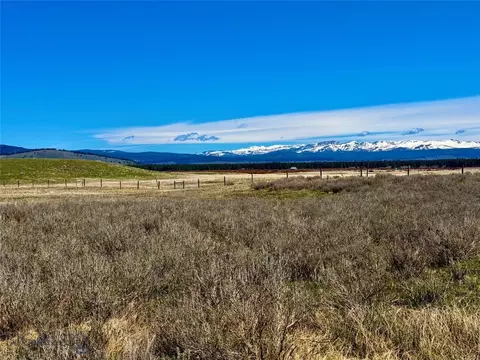 Nnn Laprele Creek Lane, West Yellowstone, MT 59758