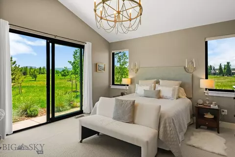 Bedroom - 676 Tillyfour Rd, Bozeman, MT 59718 photo 1 of 6