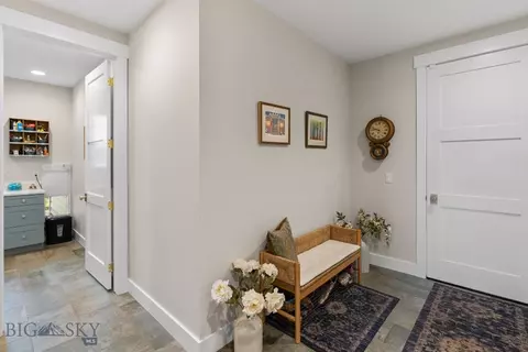 Entry Way - 676 Tillyfour Rd, Bozeman, MT 59718 photo 8 of 8