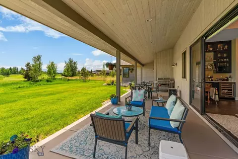 Exterior - 676 Tillyfour Rd, Bozeman, MT 59718 photo 8 of 17