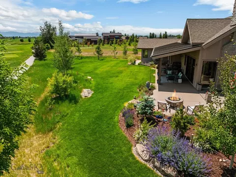 Exterior - 676 Tillyfour Rd, Bozeman, MT 59718 photo 11 of 17