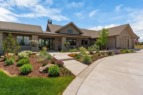 676 Tillyfour Rd, Bozeman, MT 59718