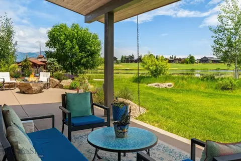 Exterior - 676 Tillyfour Rd, Bozeman, MT 59718 photo 9 of 17