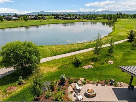 View/Area - 676 Tillyfour Rd, Bozeman, MT 59718 photo 2 of 8