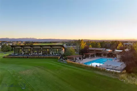 Exterior - 676 Tillyfour Rd, Bozeman, MT 59718 photo 12 of 17