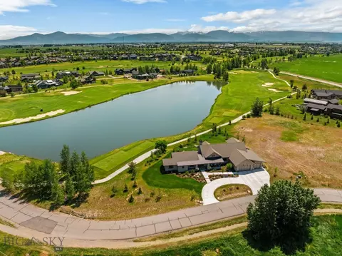 View/Area - 676 Tillyfour Rd, Bozeman, MT 59718 photo 1 of 8