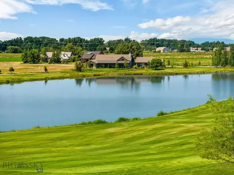 View/Area - 676 Tillyfour Rd, Bozeman, MT 59718 photo 4 of 8
