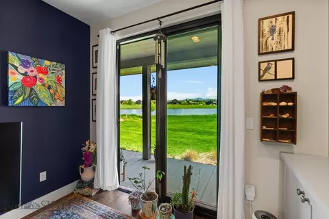 Entry Way - 676 Tillyfour Rd, Bozeman, MT 59718 photo 5 of 8