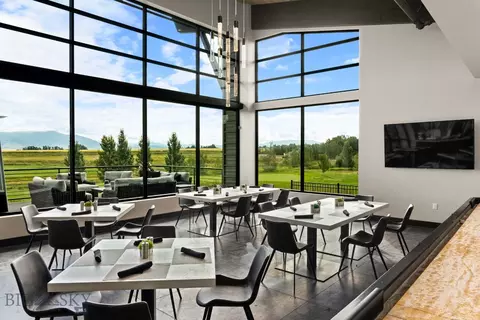 Dining - 676 Tillyfour Rd, Bozeman, MT 59718 photo 8 of 8