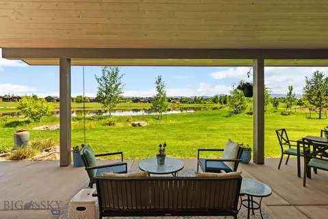 Exterior - 676 Tillyfour Rd, Bozeman, MT 59718 photo 5 of 17