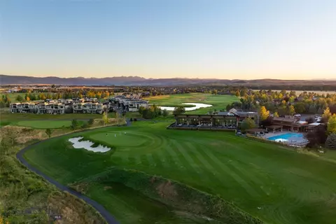 View/Area - 676 Tillyfour Rd, Bozeman, MT 59718 photo 7 of 8
